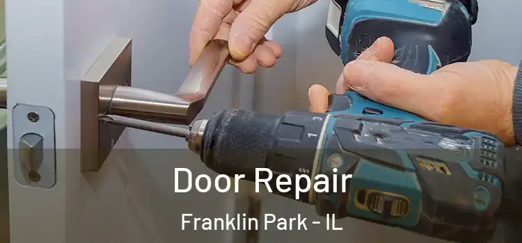  Door Repair Franklin Park - IL