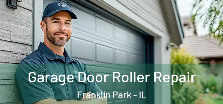  Garage Door Roller Repair Franklin Park - IL