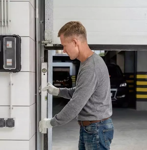 Why Choose Us for Door, Gate and Security Services in Franklin Park, IL