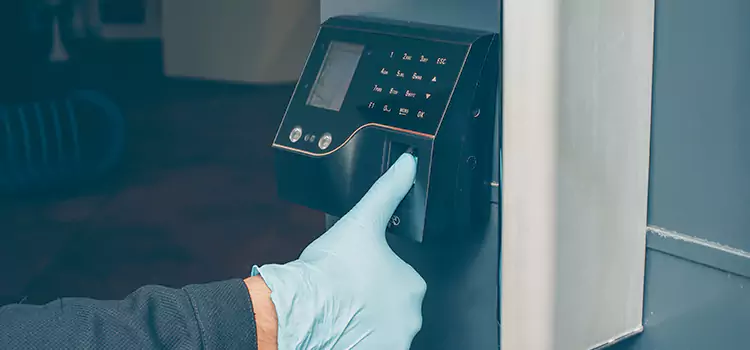 Access Control Installation Franklin Park