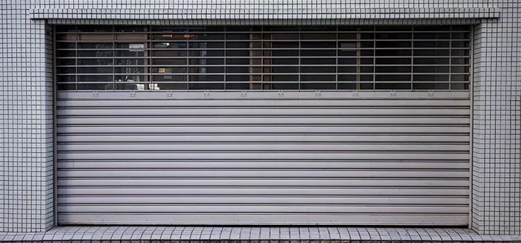 Advanced Solutions for Your Aluminum Garage Doors in Franklin Park, Illinois