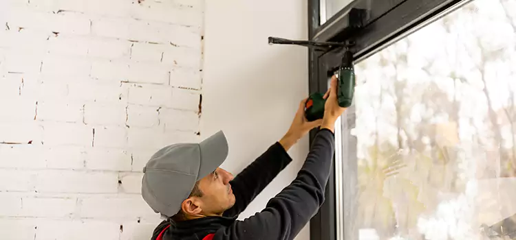 Automatic Door Opener Commercial Franklin Park