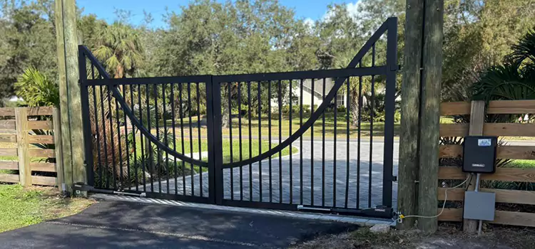 Gate Motor Repair Franklin Park