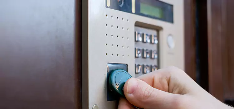 Enhanced Security Features Franklin Park