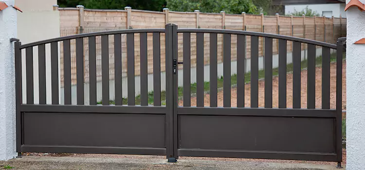 Advanced Gate Solutions in Franklin Park, IL