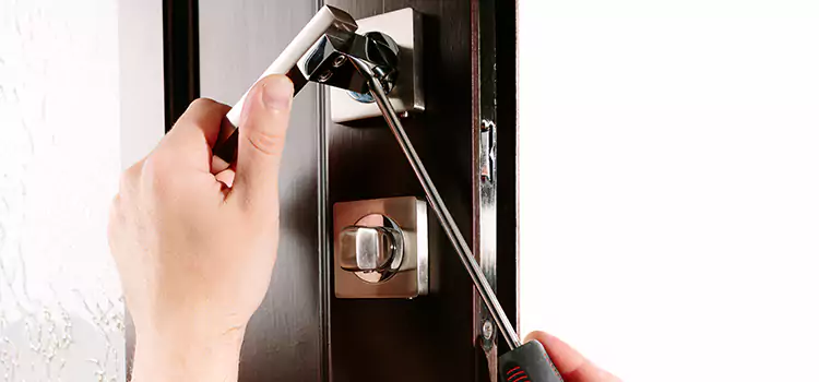 Door Lock Replacement Service Franklin Park