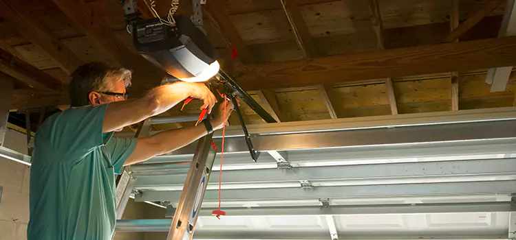 Garage Door Opener Sales and Installation Franklin Park