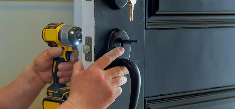 Locksmith Emergency Service Franklin Park