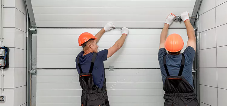 Choose Us for Your Garage Door Needs in Franklin Park