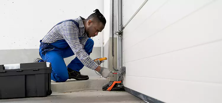 Expert Solutions for Every Garage Lock Need in Franklin Park, IL