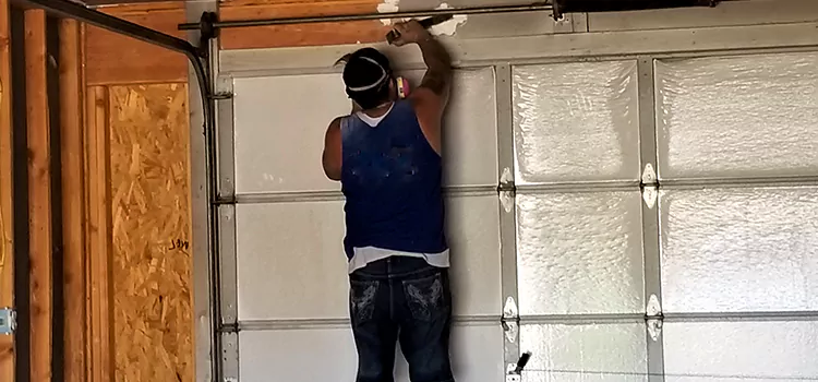 Specialized Garage Door Panel Solutions in Franklin Park, IL