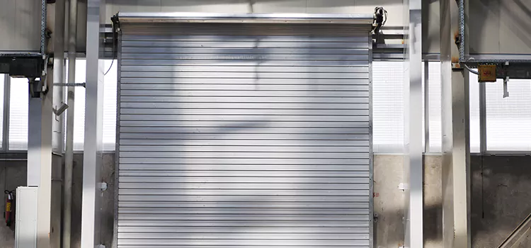 Roller Door Maintenance Franklin Park
