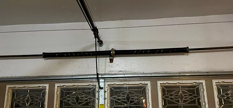 Garage Door Spring Repair Near Me Franklin Park