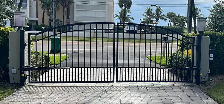 Gate Opener Replacement Near Me in Franklin Park, IL
