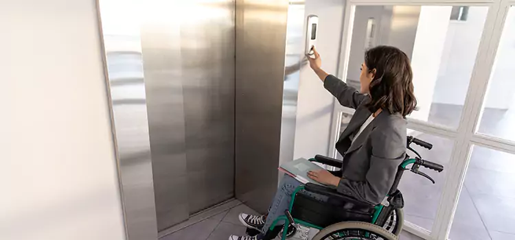 Benefits of Modern Handicap Door Systems in Franklin Park, IL