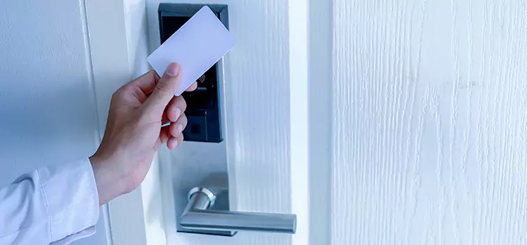 Why Choose Us for Your Keycard Lock Installation in Franklin Park, IL?