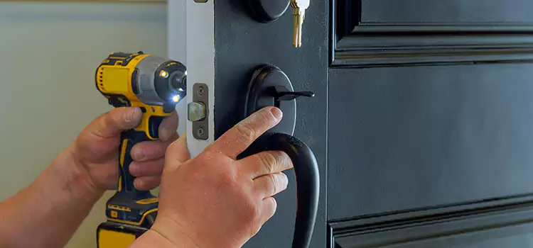 Mobile Automotive Locksmith Franklin Park