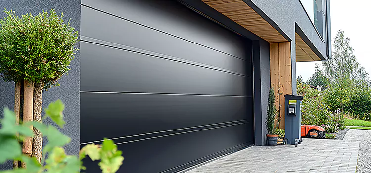 Residential Garage Door Service Franklin Park