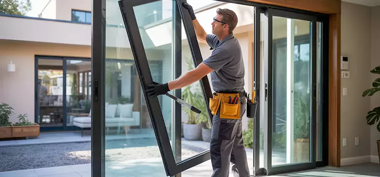 Specialized Sliding Door Roller Services in Franklin Park, Illinois