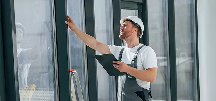 Comprehensive Solutions for Your Sticking Doors in Franklin Park, IL