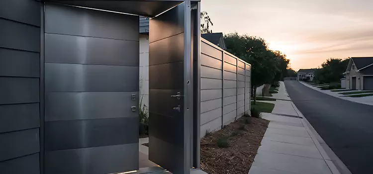 Comprehensive Steel Door Solutions in Franklin Park, IL