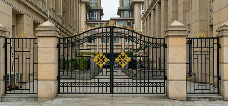 Comprehensive Iron Gate Maintenance Solutions in Franklin Park, IL