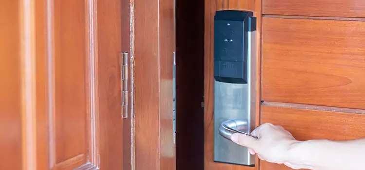 Commercial Keyless Entry Locks Franklin Park