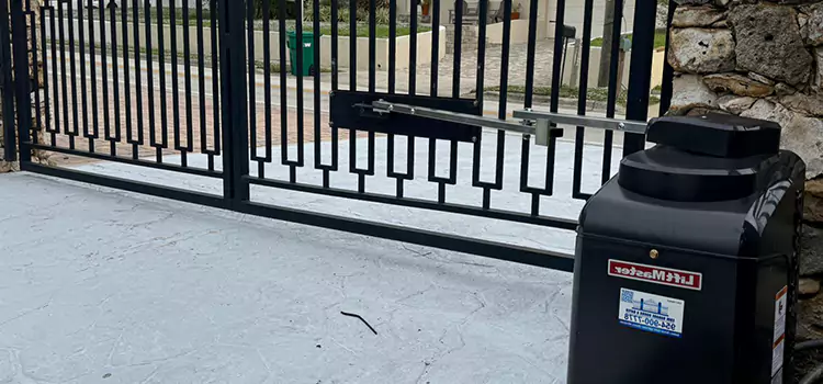 Seamless Installation and Support for Your New Gate in Franklin Park, IL