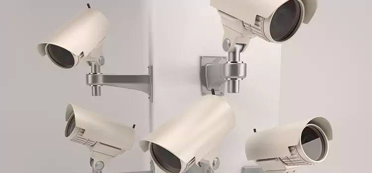 Your Trusted Partner for CCTV Solutions in Franklin Park