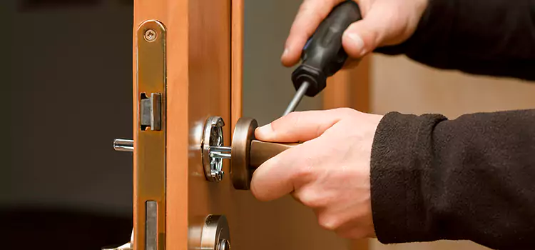 Semi Truck Locksmith Franklin Park