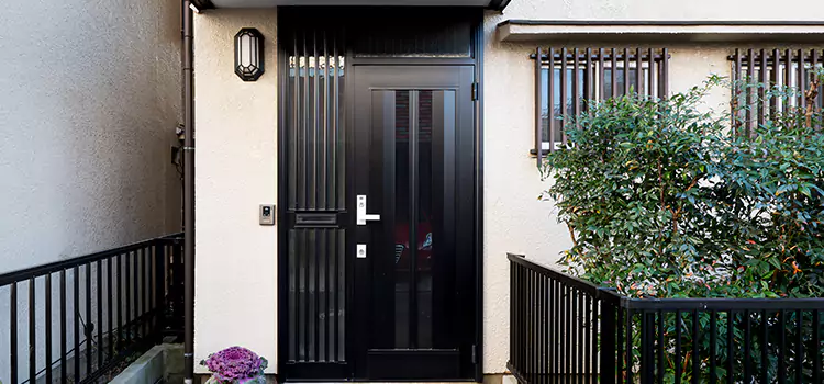 Popular Exterior Door Options in Franklin Park, IL