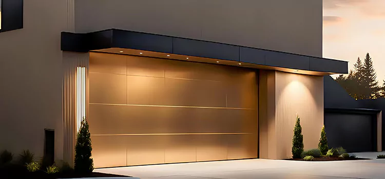 Garage Door Remote Programming Franklin Park