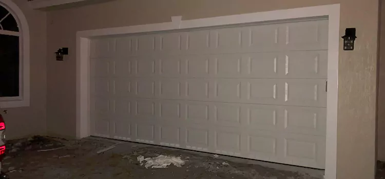 Garage Door Coil Replacement Franklin Park