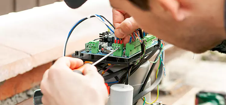 Specialized Brand Gate Motor Repairs Franklin Park