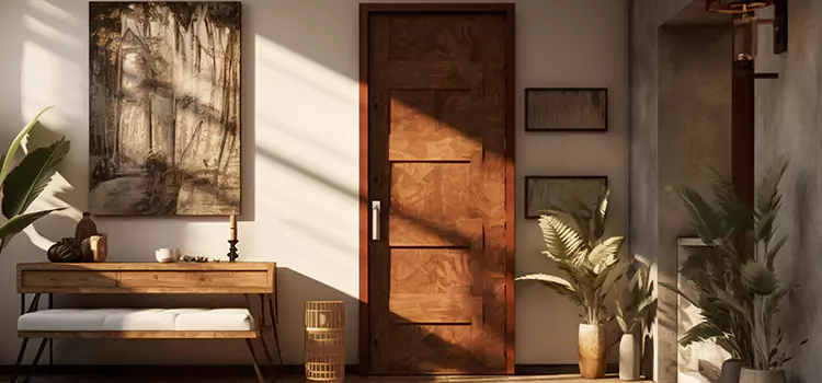 Specialty Interior Doors Franklin Park