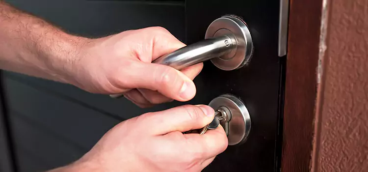 Master Key Control and Audits Franklin Park
