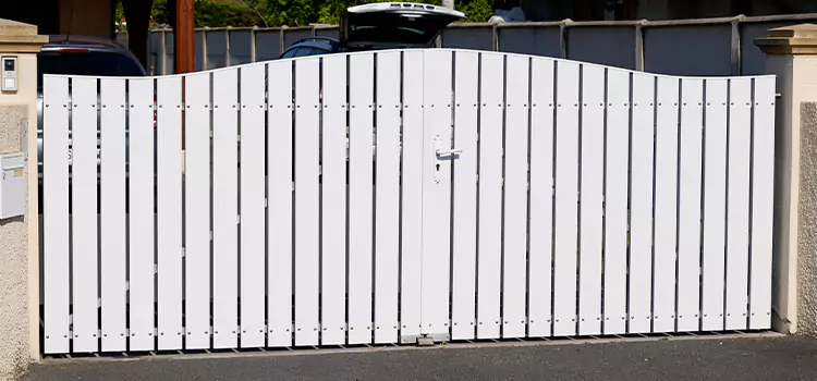 Why Choose Us for Residential Gate Repair in Franklin Park, IL?