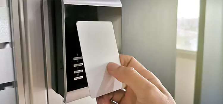 Advanced RFID Technology Integration in Franklin Park, IL