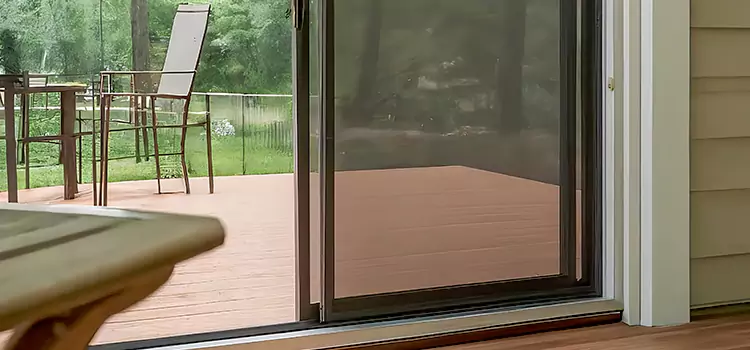 Garage Screen Door Installation Franklin Park