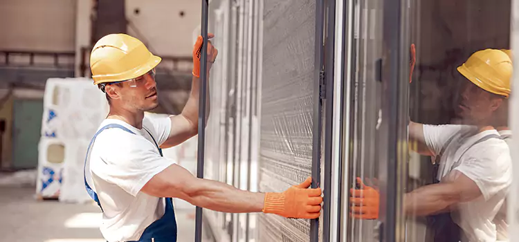 Sliding Door Mesh Replacement Franklin Park
