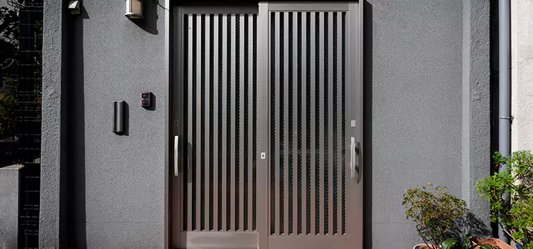 Specialized Steel Door Services in Franklin Park, IL