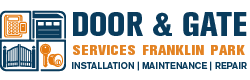 Door & Gate Services Franklin Park