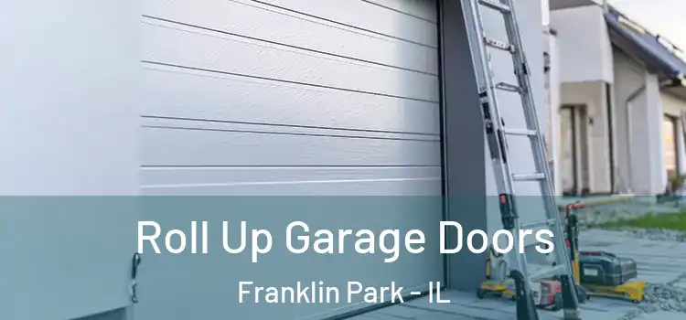  Roll Up Garage Doors Franklin Park - IL